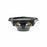 FOCAL Mercedes Compatible 4” Coaxial Speaker - Centre Channel (Single Driver) | -ICCMBZ 100