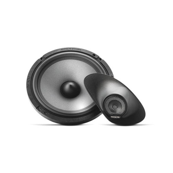 FOCAL Peugeot Speaker Upgrade Kit -IFP207