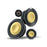 Focal 6.5Km K2 Power M Series 6-1/2" Component Woofers (Pair) -6.5KM WOOFER (pair)