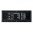 FOCAL Impulse 4.320 4-channel Ultra-compact Amplifier for In-dash, 4 x 55W RMS (4Ω), 4 x 80W RMS (2Ω) -Impulse 4.320