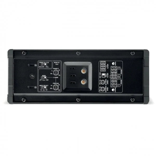 FOCAL Toyota Hilux Powered 6.2 Pack, For 2006-2019 Models, Istoy165, Ictoy165, Isub Twin, Impulse 4.320 Amplifier, Harnesses Iw-Toy- Yiso And Iw-Imp2.2 -Toyota HiLux Powered 6.2 pack