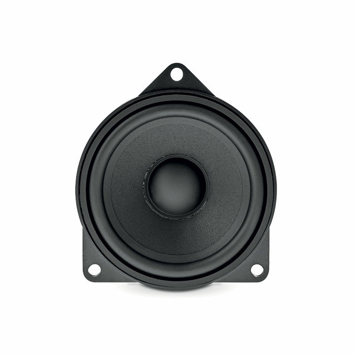 FOCAL Bmw And Mini Compatible Component Speaker Set With Normal Flange -ISBMW100