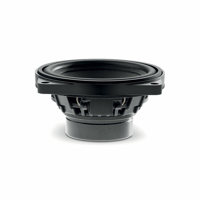 FOCAL BMW AND MINI COMPATIBLE COMPONENT SPEAKER SET WITH NORMAL FLANGE | ISBMW100
