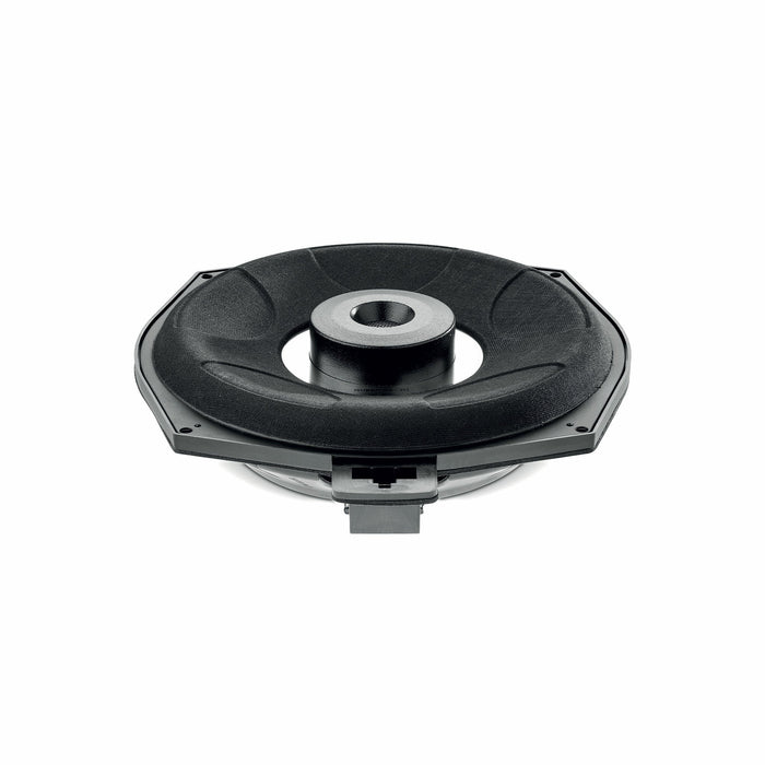 FOCAL Bmw And Mini Compatible Subwoofer 2 Ohm, 90W Rms, 35Hz - 200Hz, Oem Replacement (Each) -ISUB BMW2