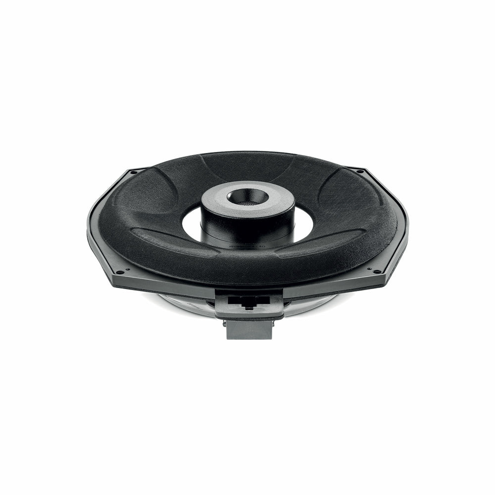 FOCAL Bmw And Mini Compatible Subwoofer 4 Ohm, 90W Rms, 35Hz - 200Hz, Oem Replacement | - Isub Bmw4 -ISUB BMW4 (each)