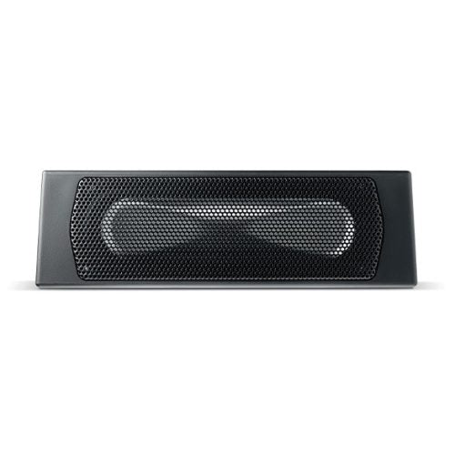 FOCAL 2X MICRO SUBWOOFERS 2 X 100WRMS @ 2 OHMS EACH MOUNTED IN 240X260X80MM ENCLOSURES | ISUB TWIN (sold as pair)