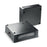 FOCAL 2X Micro Subwoofers 2 X 100Wrms @ 2 Ohms Each Mounted In 240X260X80Mm Enclosures | -ISUB TWIN (sold as pair)