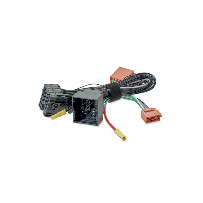 FOCAL Peugeot, Head Unit To Iso Connectors | -IW-PSA-YISO