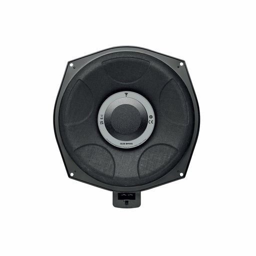 FOCAL Bmw And Mini Compatible Subwoofer 8 Ohm -ISUB BMW8
