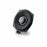 FOCAL Bmw And Mini Compatible Subwoofer 8 Ohm -ISUB BMW8
