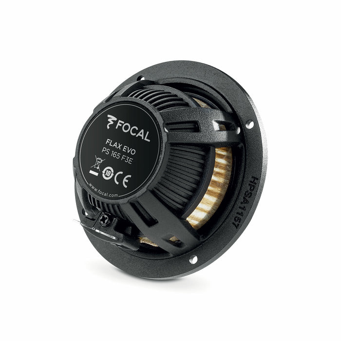 Focal Flax Spare Parts Driver PS165F3E