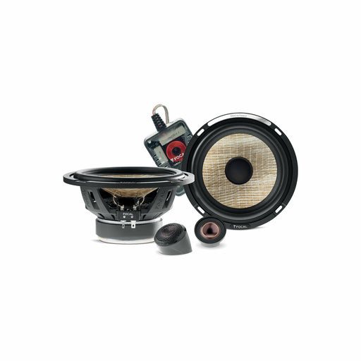 Focal Flax Spare Parts Crossover PS165FE