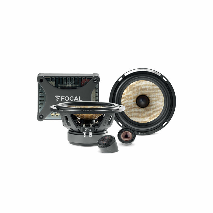 Focal Flax Spare Parts Driver PS165FXE