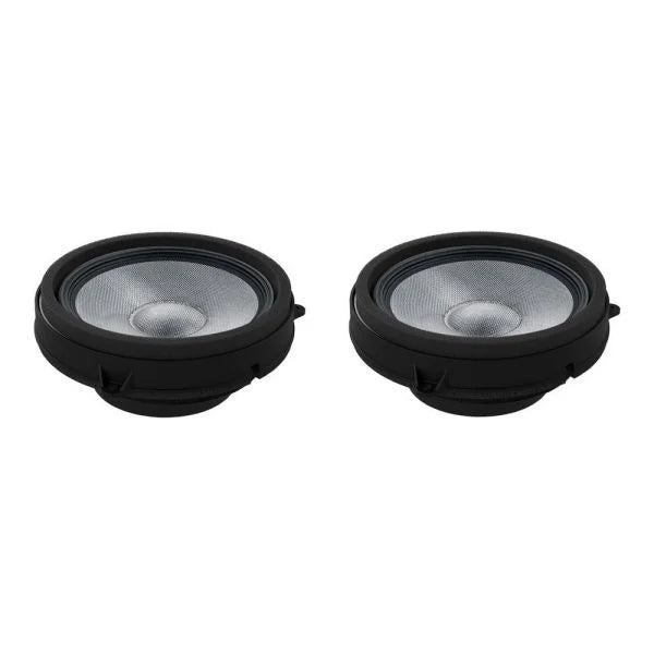 Alpine Ranger 2016 - 2021 R2 Series Speaker Solution ( Front & Rear ) -Rn16-R265P