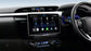 Alpine Hilux N80 1St & 2Nd Edition ( 2015 - 2020 ) Ilx-F511A Solution-HILUX15-F511A