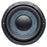 FOCAL Subwoofer 8"/20cm Slatefiber Series 400 Watts -SUB 20 SF