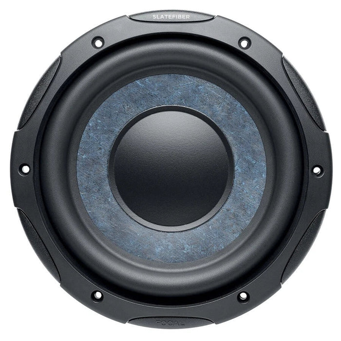 FOCAL Subwoofer 8"/20cm Slatefiber Series 400 Watts -SUB 20 SF