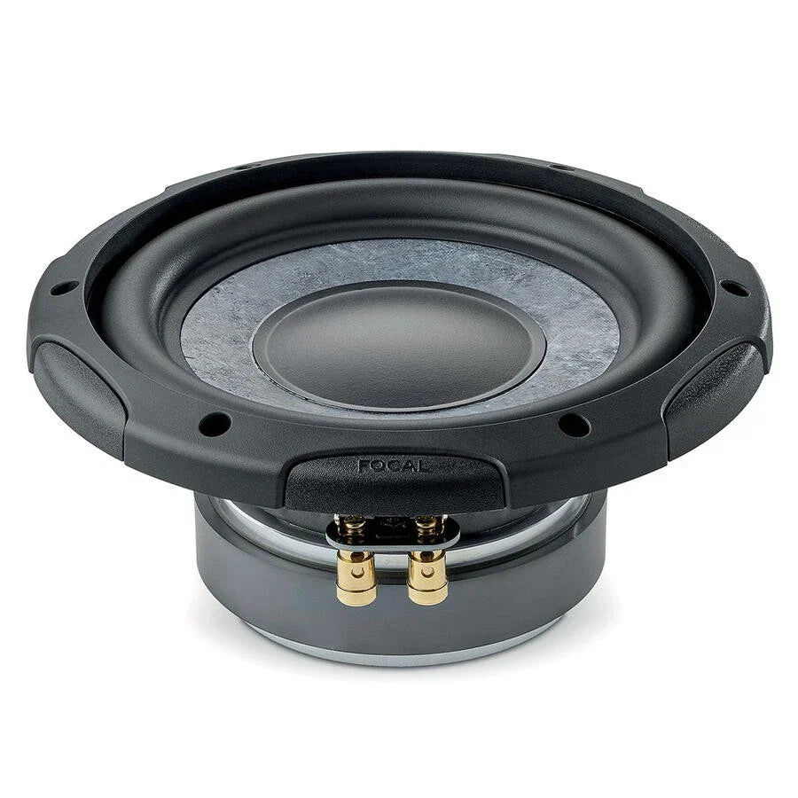 FOCAL Subwoofer 8"/20cm Slatefiber Series 400 Watts -SUB 20 SF
