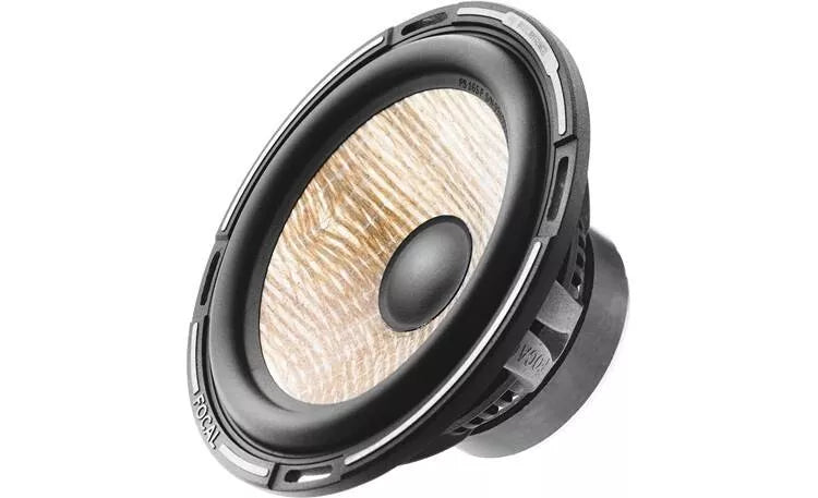 Focal Ps 165F Performance Expert Series 6-1/2" Speaker System