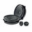 FOCAL Toyota, Lexus, Subaru And Isuzu Dmax Compatible 7” (170Mm) Component Speaker Kit -ISTOY170
