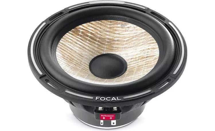 Focal Ps 165F Performance Expert Series 6-1/2" Speaker System