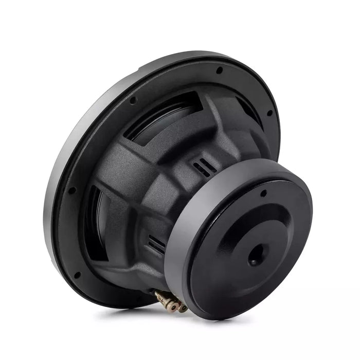 Alpine S2-Series 8" Dual Voice Coil Subwoofer-S2-W8D4