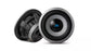 Alpine S2-Series 10" Dual Voice Coil Subwoofer-S2-W10D4