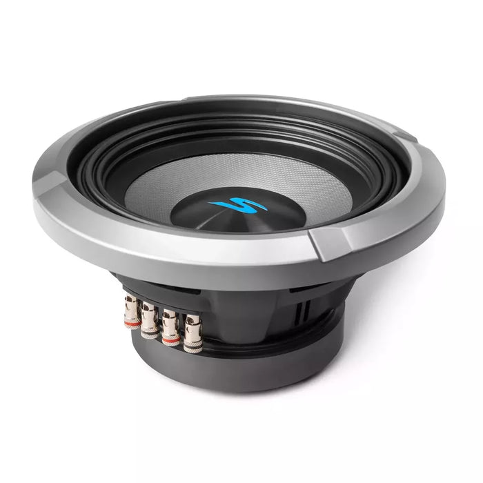 Alpine S2-Series 8" Dual Voice Coil Subwoofer-S2-W8D4