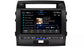 Alpine 200 Series 2008-2015 Gx / Gxl And 2016+ Gx -9" Solution With Hires Screen -I905-LC08