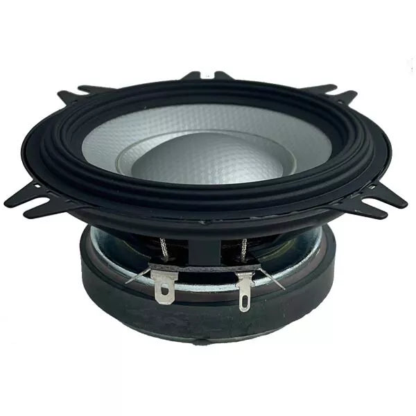 Alpine S2-Series 4" Component Speakers-S2-S40C