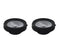 Alpine Mazda Bt50 -  R2 Series Speaker Solution ( Front & Rear ) -Bt50-R265P