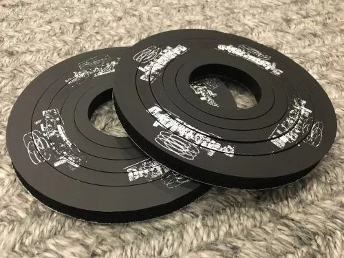 Focal Speaker Insulation Kit Installation Instructions -SASK