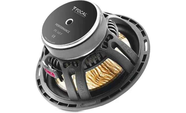 Focal Ps 165F Performance Expert Series 6-1/2" Speaker System