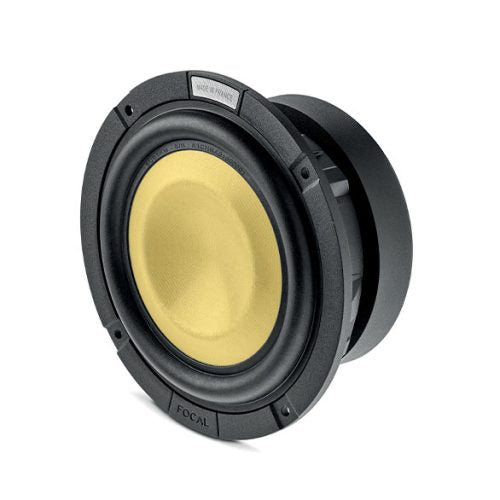 Focal Sub5Km K2 Power M Series 5-3/4" Subwoofer (4-Ohm) (Each)