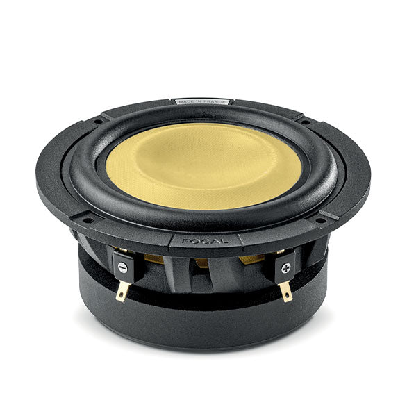 Focal Sub5Km K2 Power M Series 5-3/4" Subwoofer (4-Ohm) (Each)