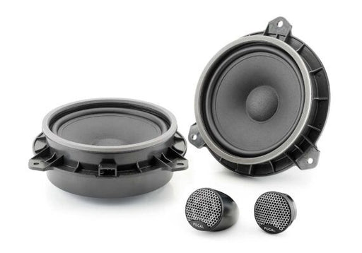 FOCAL Inside Speakers Istoy165Twu -ISTOY165TWU