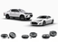 FOCAL Toyota Speaker Kit Upgrade -ISTOY165