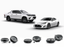 FOCAL ICTOY165 Toyota Speaker Kit Upgrade -ICTOY165