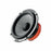 FOCAL 6.5” Utopia 2-Way Component Kit With Crossovers, Bi-Amp Capable, 2 Ohm, 60Hz-40Khz | -165W-XP