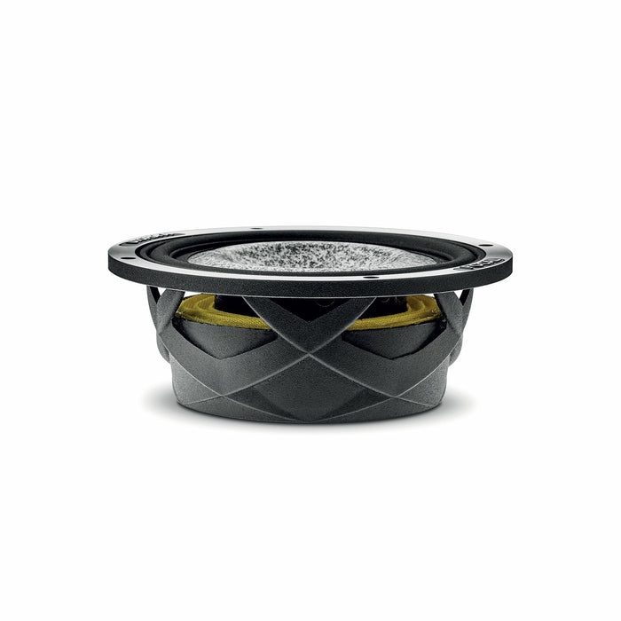 FOCAL 3.5” MIDRANGE UTOPIA M, 4 OHM 200HZ-10KHZ | 3.5WM 3.5” (each)