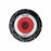 FOCAL 10” Subwoofer Utopia M, 400W Rms Dual 4Ohm, For Sealed Only Enclosure 10-15L, 25Hz - 800Hz | -10WM 10” (each)