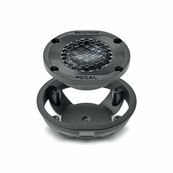 FOCAL TMB TWEETERS UTOPIA M, BERYLLIUM CONE,  4 OHM, 1.5KHZ-50KHZ | TBM Tweeter (pair)