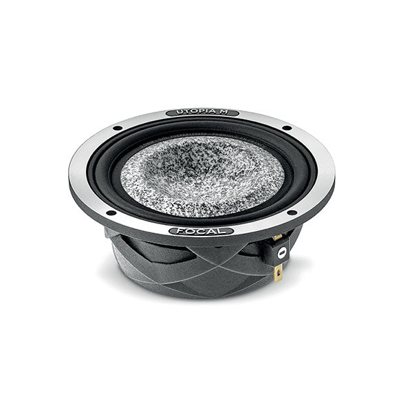 Focal Utopia Parts Driver Ultima Midrange