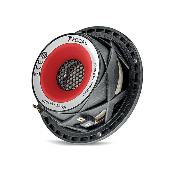 Focal Utopia Parts Driver Ultima Midrange