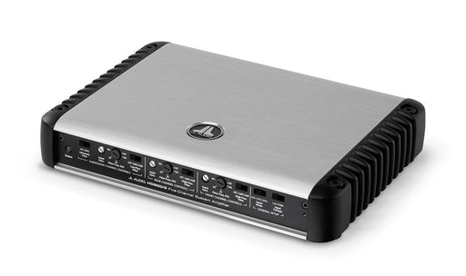 JL AUDIO 5-Channel Class D System Amplifier -HD900/5