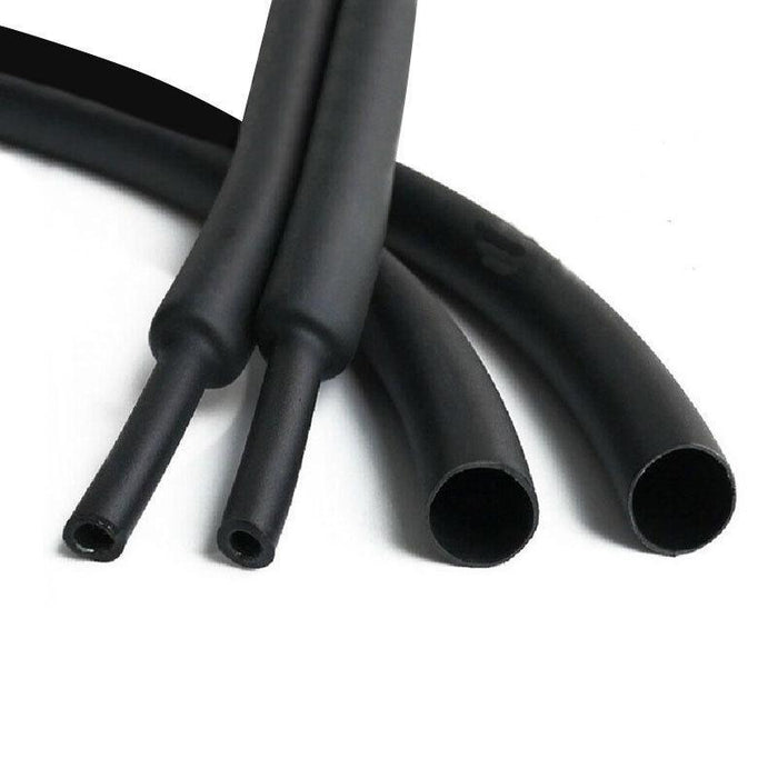 Aerpro HS16B 16mm Heatshrink - Pack of 10 (Black)