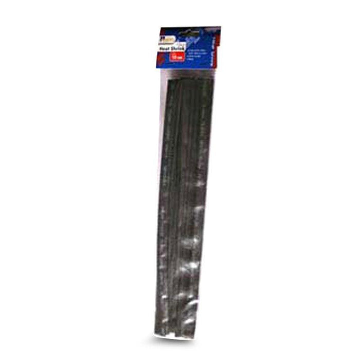 Aerpro HS16B 16mm Heatshrink - Pack of 10 (Black)