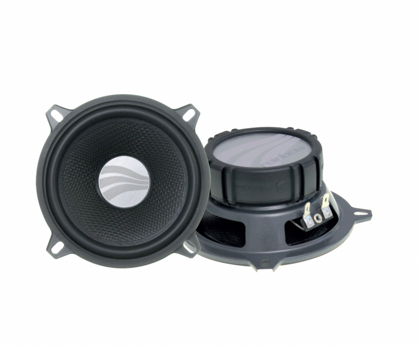 Rainbow 5.25" Experience Line Woofer - SET