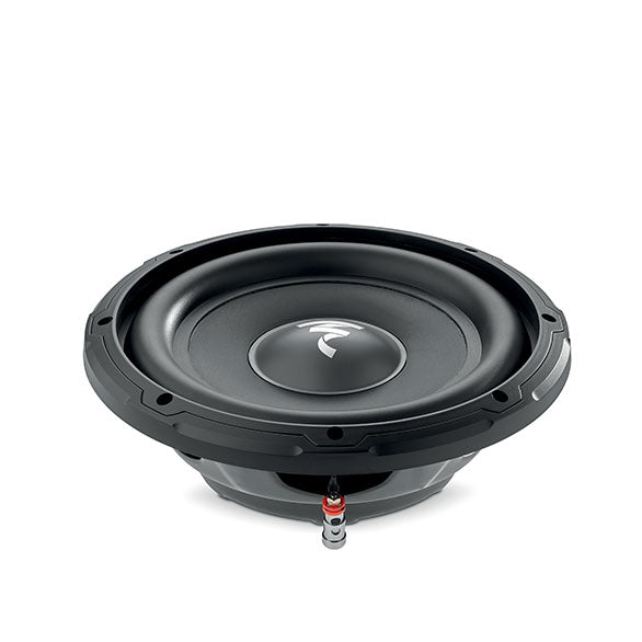 Focal Compact Subwoofer SUB 10 SLIM