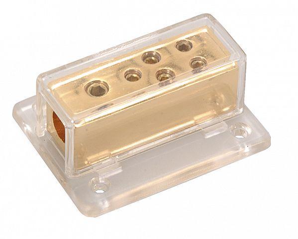 Aerpro AP406 4Gx2 - 8gx4 Distribution Block